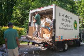 Best Residential Junk Removal  in Hebron, IL